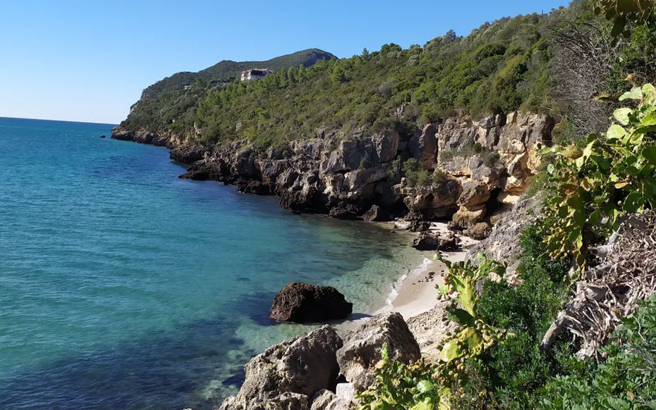 Praia dos Penedos, Portugal, Portugal